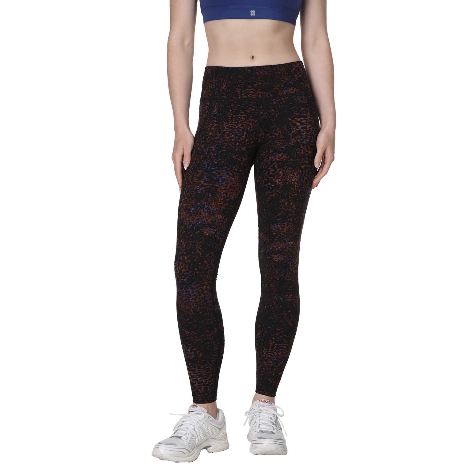 Sweaty Betty Power 7/8 Workout Leggings